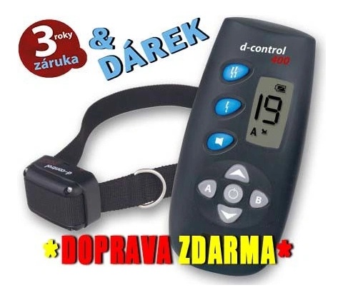 DogTrace d-control 440