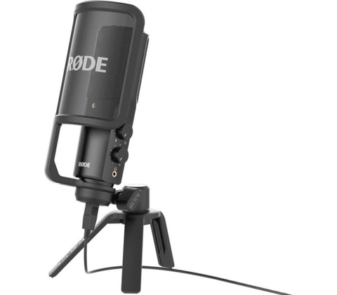 Rode NT-USB Mini