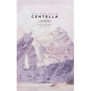 Skin1004 Madagascar Centella Poremizing Clarifying Mask Ексфолираща лист маска за лице 1 бр
