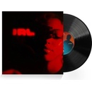 Mahalia ♫ IRL LP