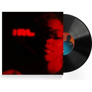 Mahalia ♫ IRL LP