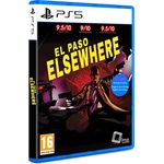 Nighthawk Interactive El Paso, Elsewhere (PS5)