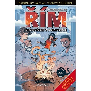 Řím
