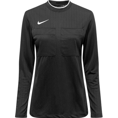 Nike W DF REF II Jersey dres s dlouhým rukávem LS fv3328 010