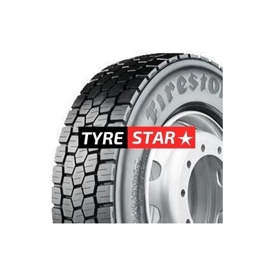 Firestone FD611 265/70 R19.5 140/138M – Zbozi.Blesk.cz