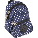 Flamingo Zásobník na pytlíky na výkaly a pamlsky 2v1 Dot Benni