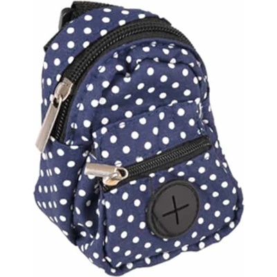 Flamingo Zásobník na pytlíky na výkaly a pamlsky 2v1 Dot Benni