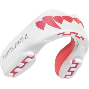 Safe Jawz Extro Series Fangz SR ružová