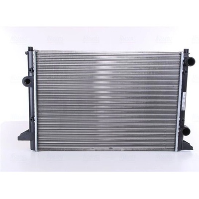 Chladič, chlazení motoru NISSENS 65253