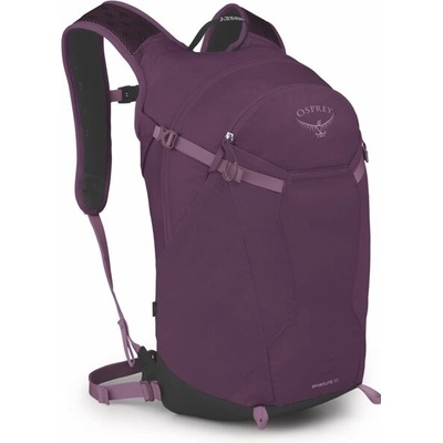 Osprey Sportlite 20 l aubergine purple