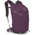 Osprey Sportlite 20l aubergine purple