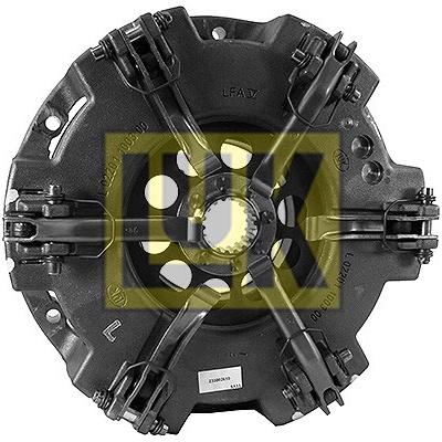 Schaeffler LuK Pritlacny talir 233002610