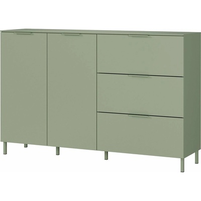 Germania Savoca 151x98x40 cm