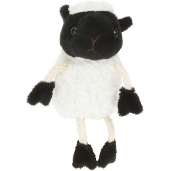 The Puppet Company Кукла за пръсти The Puppet Company - Бяло агне (20216)