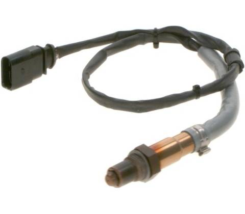Lambda sonda BOSCH 0 258 006 895