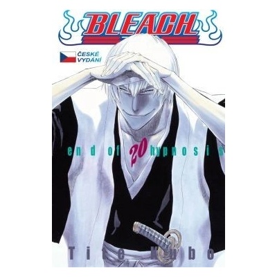 Bleach 20: End of Hypnosis CZ [Tite Kubo]