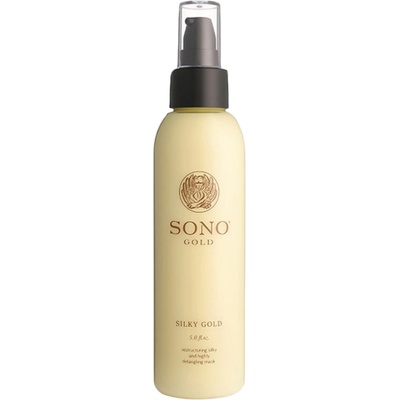 Sono Professional Sono Gold Спрей маска за коса Silky, 150 ml