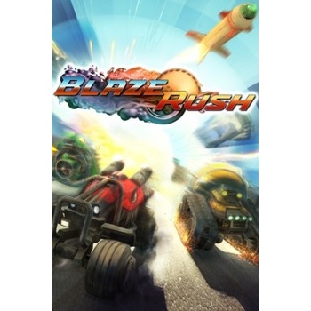 BlazeRush
