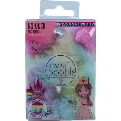 Invisibobble Sprunchie Kids Unicorn