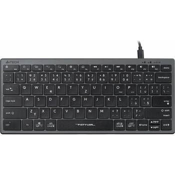 A4Tech FX51 Grey