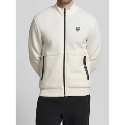 Giorgio Armani Суитшърт train premium shield m t-top fz vi pl cc