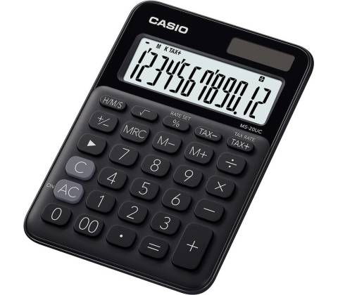 Casio FX 87 DE X