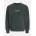 JACK & JONES Блуза Jack and Jones Men's Crew Neck Sweatshirt - Forest River