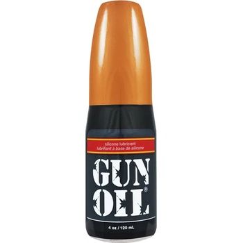 Image 1 of GUN OIL Silicone Lubricant 120ml