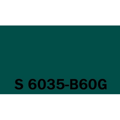 Het Soldecol PUR SG Tónovaný NCS 5l S 6035-B60G