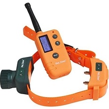 Petrainer elektronický obojek PET910 s lokalizací