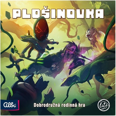 Albi Plošinovka