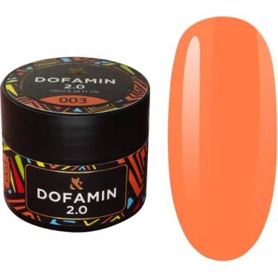 F.O.X - Camouflage base Dofamin 2.0 003, 10 ml