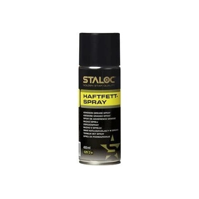 STALOC Přilnavý tuk. sprej 400 ml