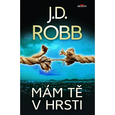 Mám tě v hrsti