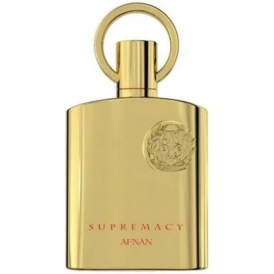 Afnan Supremacy Gold EDP 100 ml Tester