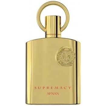 Image 1 of Afnan Supremacy Gold EDP 100 ml Tester