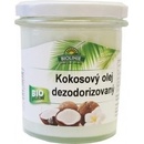 Kuchyňské oleje BIOLINIE Olej kokosový dezodorizovaný 240 g