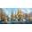 Castorland - Puzzle Sea Battle - 4 000 piese