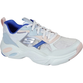 Skechers Skechers Staminaairy Ld99 - White/Multi