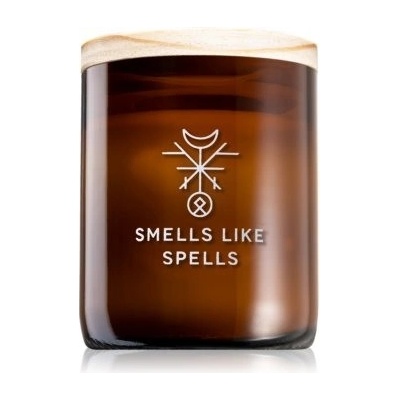 Smells Like Spells Norse Magic Odin 200 g