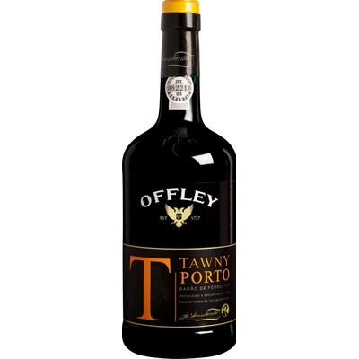 Offley Tawny