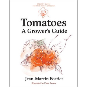 Tomatoes (ISBN: 9781774060056)