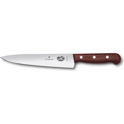 Victorinox Nůž kuchařský Wood 19 cm