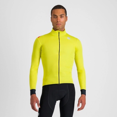 Sportful Fiandre Light NoRain žltá