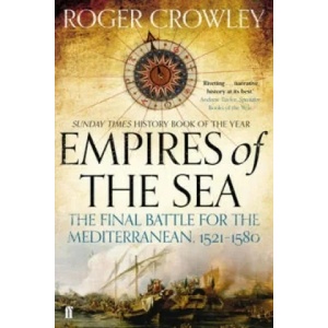 Empires of the Sea (2013)