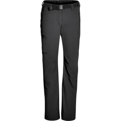 Maier Sports Дамски зимен панталон Maier Sports Women's Rechberg Winter trousers - Black - размер 22 (107-1604-0115)