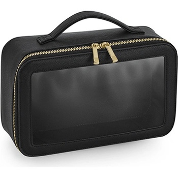 BagBase Kozmetická taška BG764 Black 26 x 16 x 9 cm