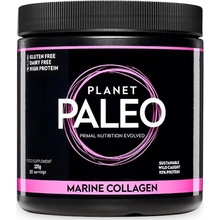 Planet Planeo Hydrolyzovaný mořský kolagen 225 g