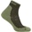 Icebreaker Мъжки туристически чорапи Icebreaker Merino Hike+ Light Mini Walking socks - Dark Loden / Lichen - размер 39-41, 5 (EU) (201-9227-0511)
