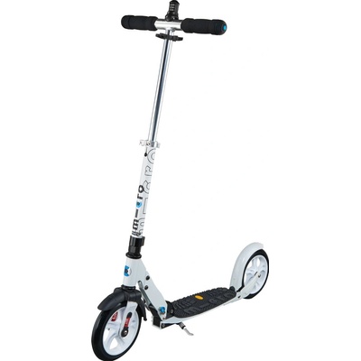 Micro Deluxe biela